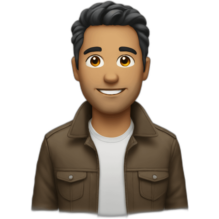 Adrian emoji