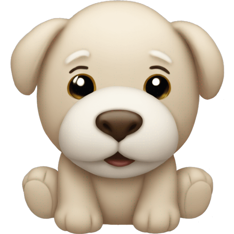 Stuffed animals  emoji