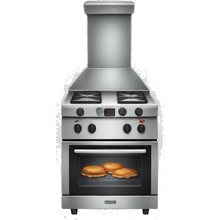 Cooker emoji