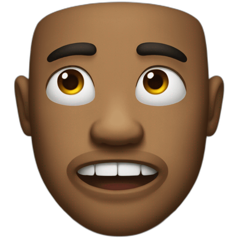 bully emoji