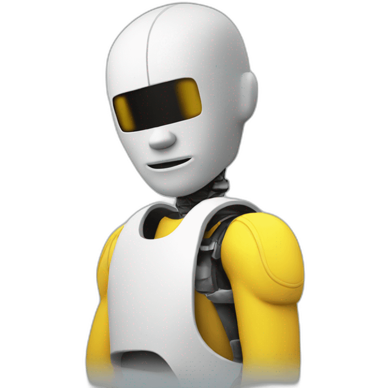 crash test Dummy emoji