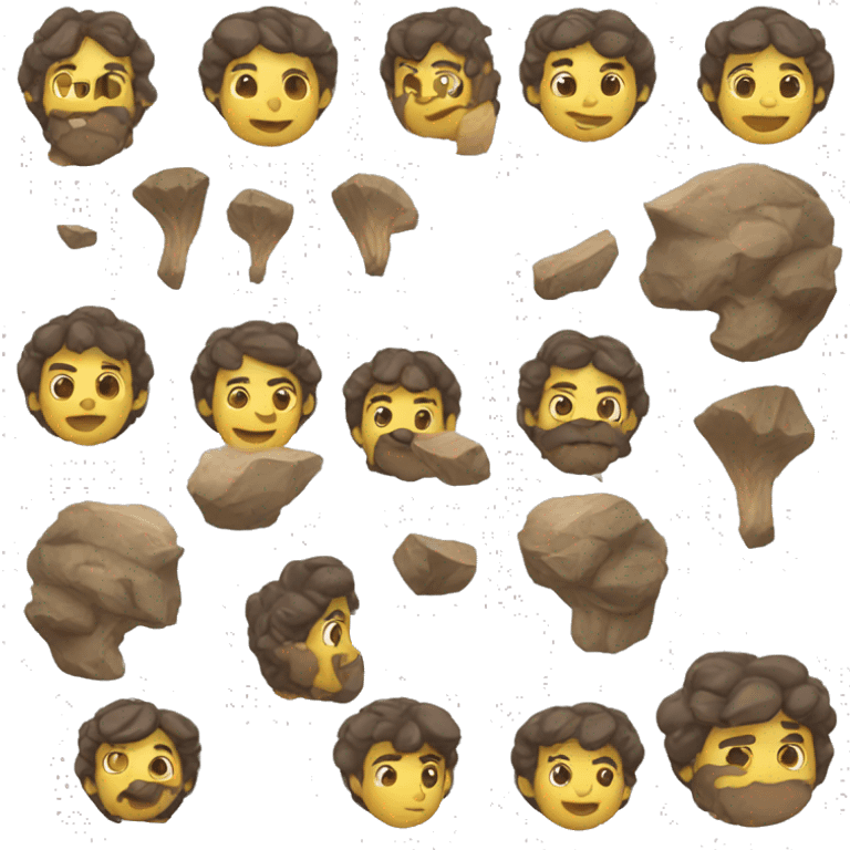 Balança emoji