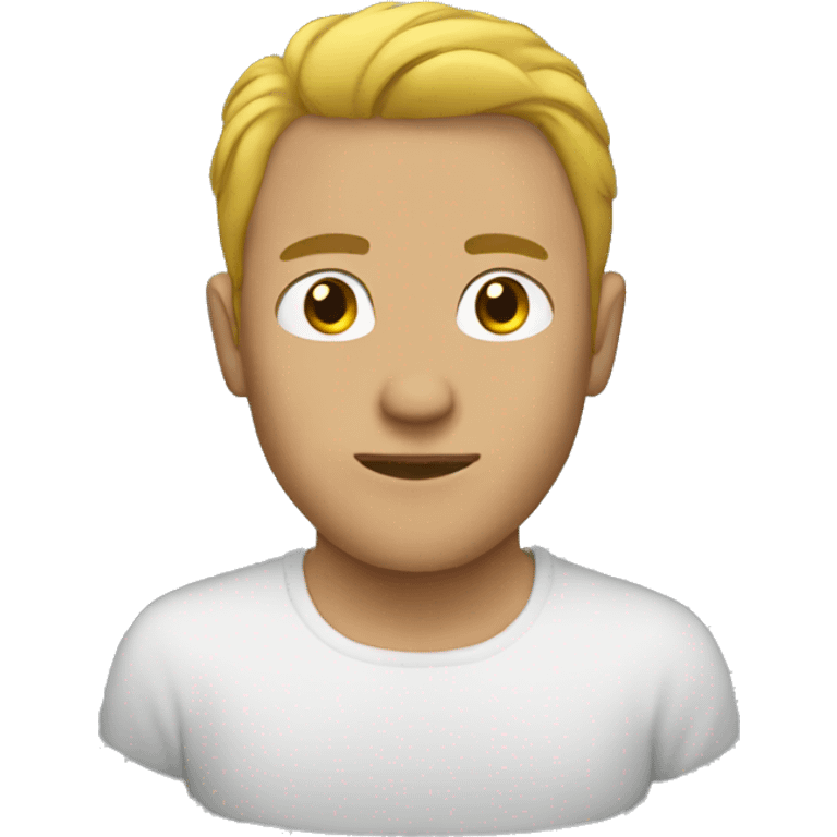 Chad emoji