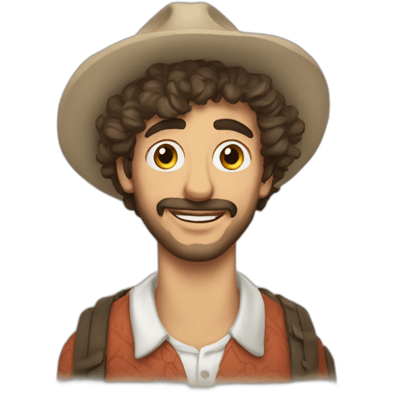 Seville emoji