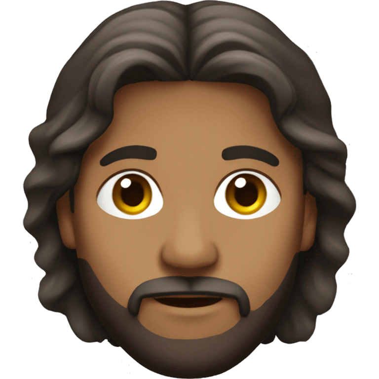 Jesús emoji