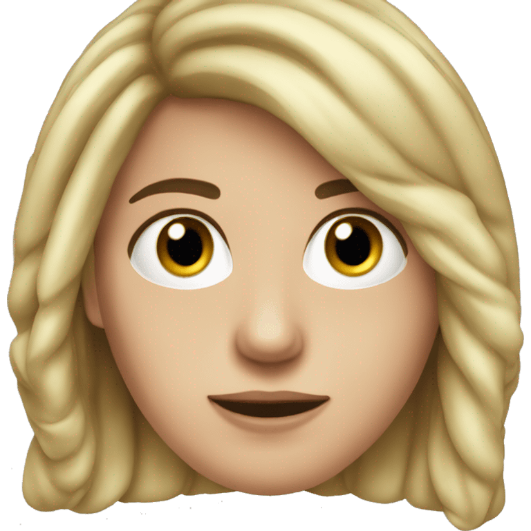 Sophie xeom emoji