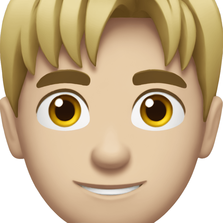 cara de messi emoji