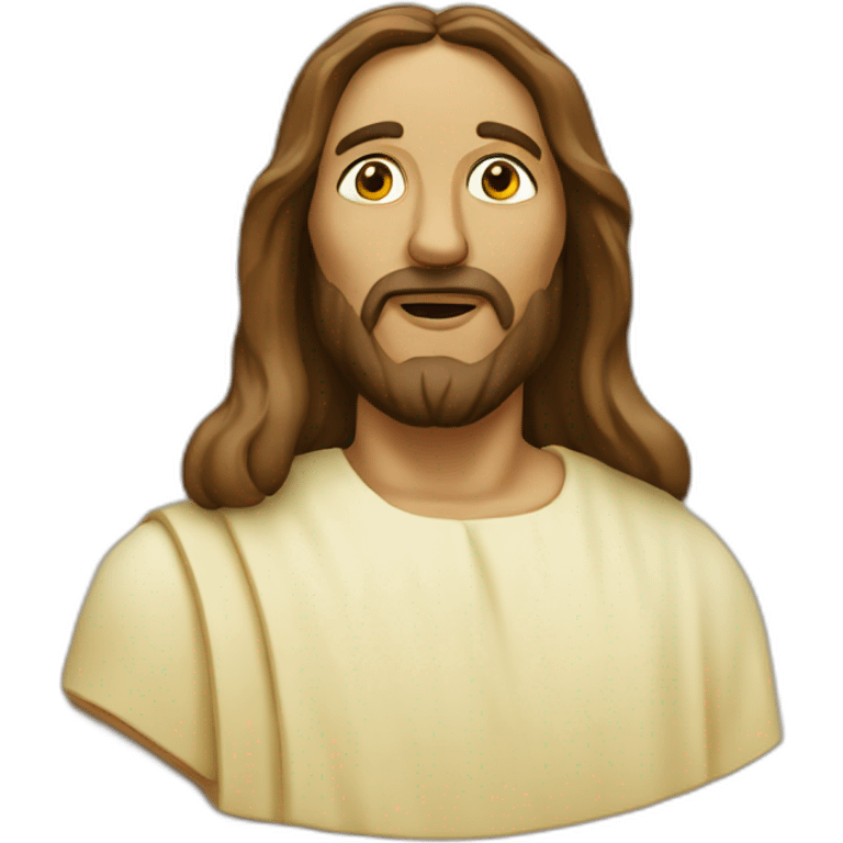 cheese-jesus emoji