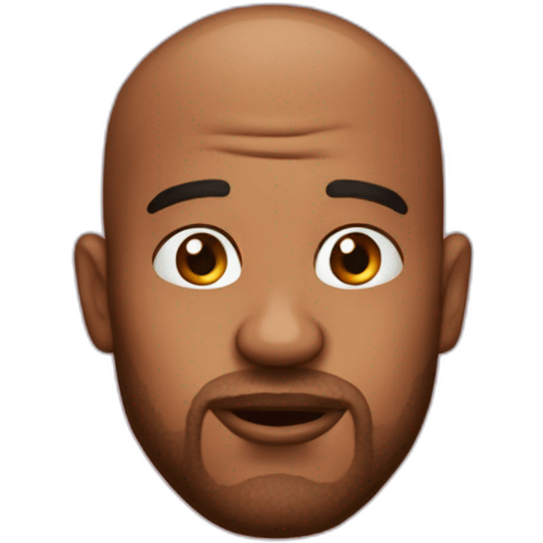 Booba emoji