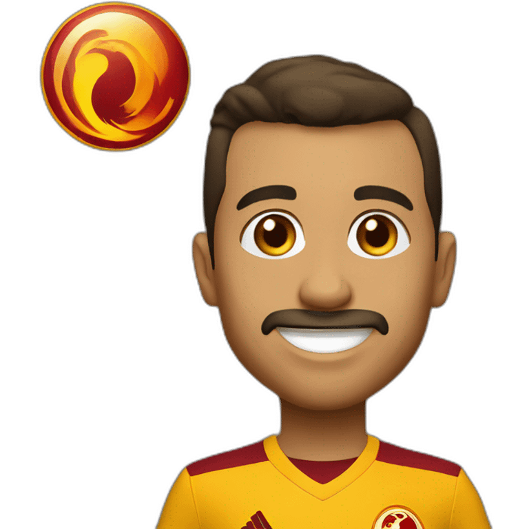 Galatasaray  emoji