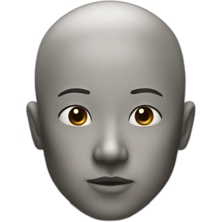 Sinus liu emoji