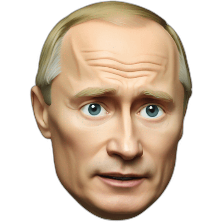 putin dead emoji