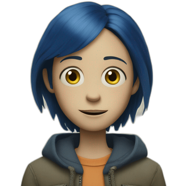 coraline filme emoji