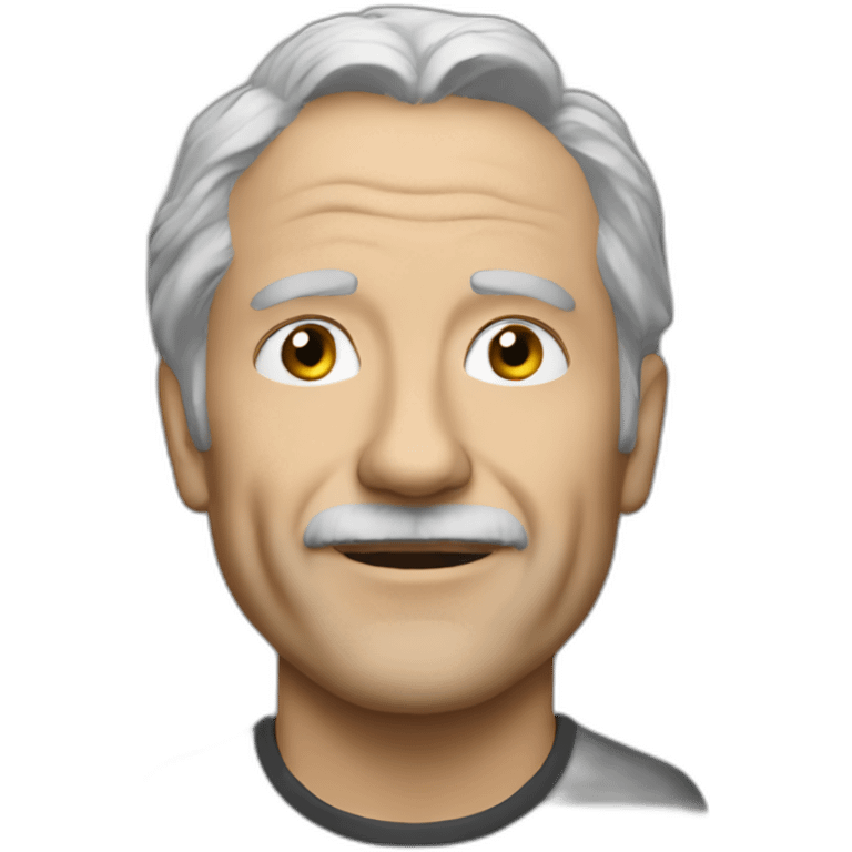 Didier Beck emoji