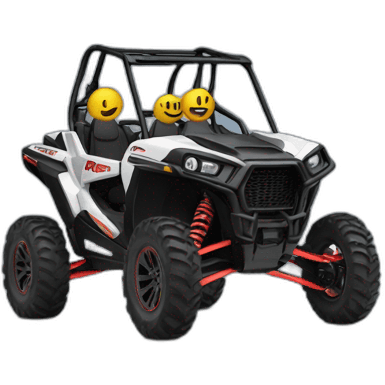 Rzr emoji