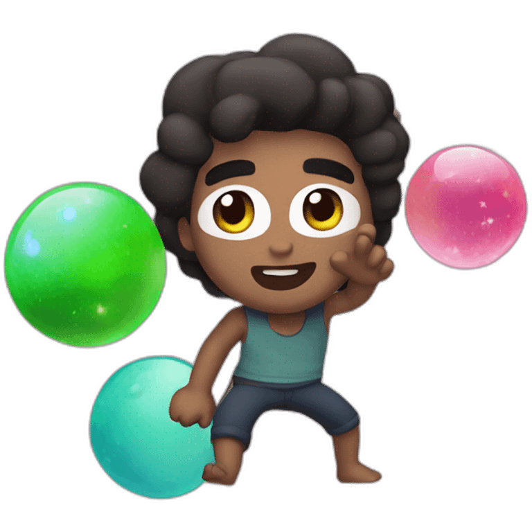 Steven universe emoji