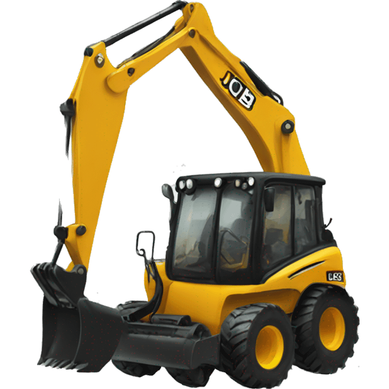 Jcb emoji