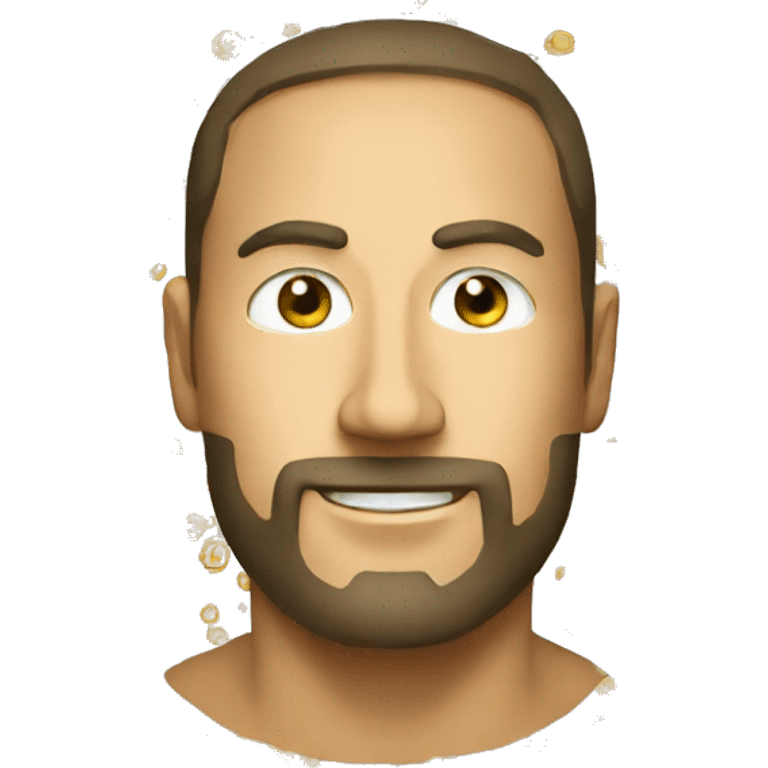 Bitcoin emoji