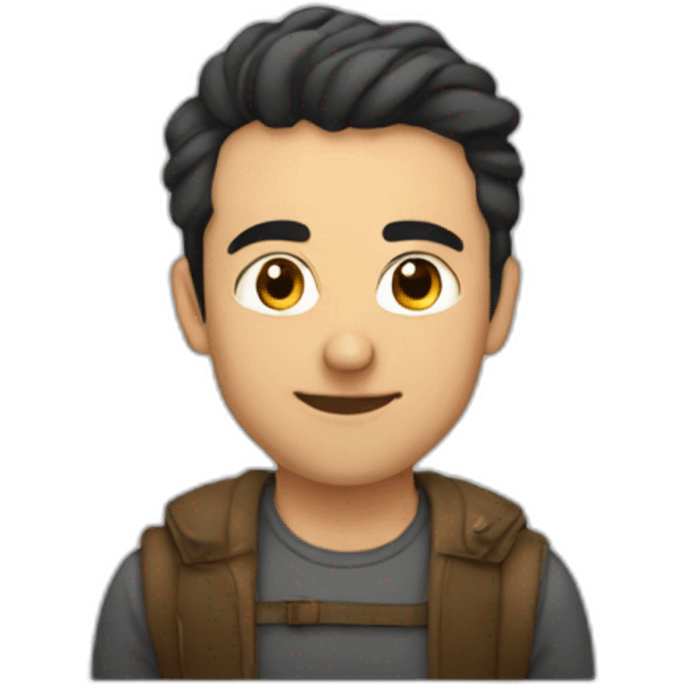 Burak uzun emoji