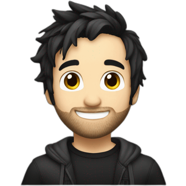 Pete Wentz emoji