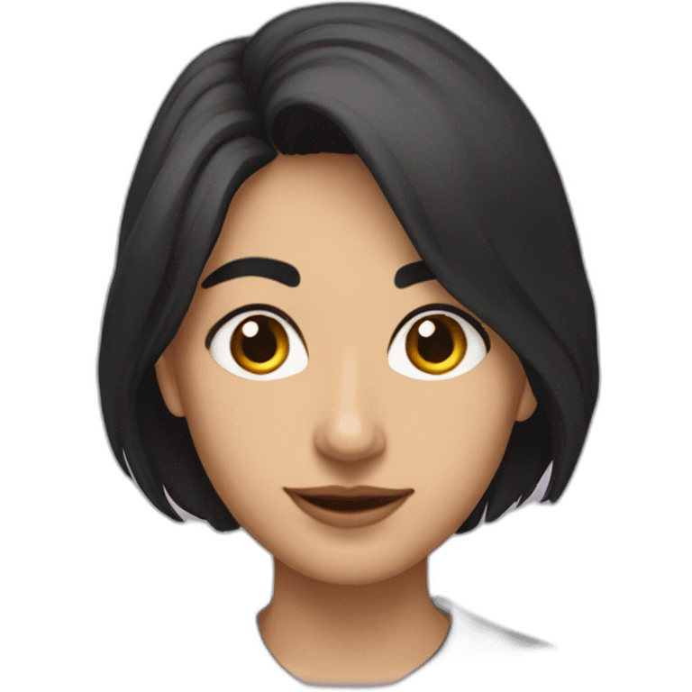 Anush Hakobyan emoji