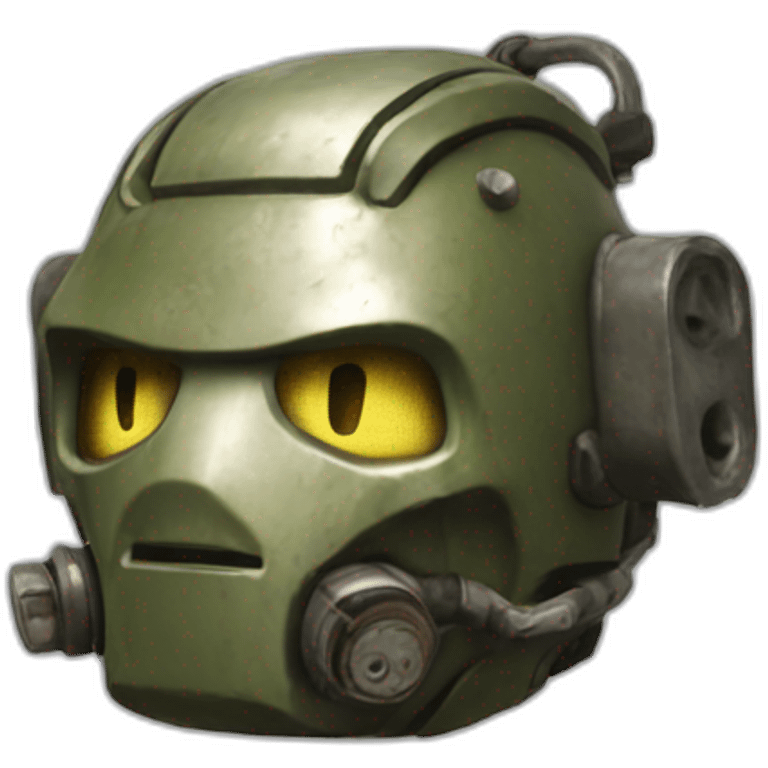 fallout 4 emoji