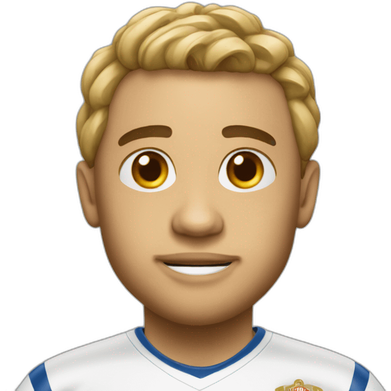 ballon d’or emoji