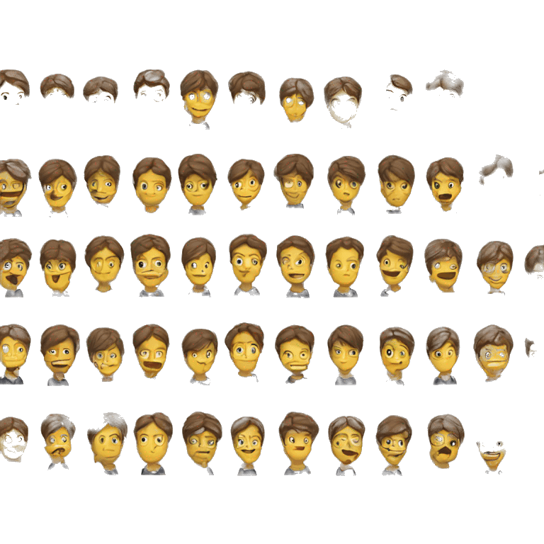 Estrategia emoji