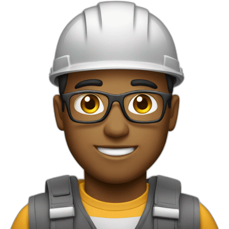 electrical engineer emoji