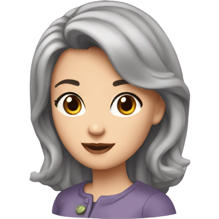 Lena polin emoji