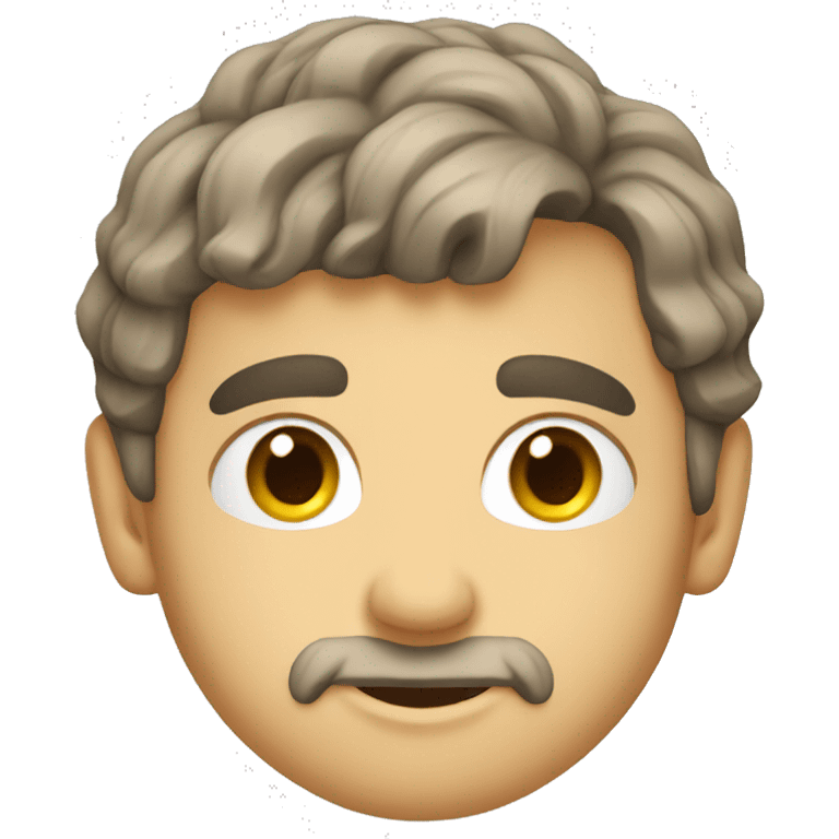 Alp dinç  emoji