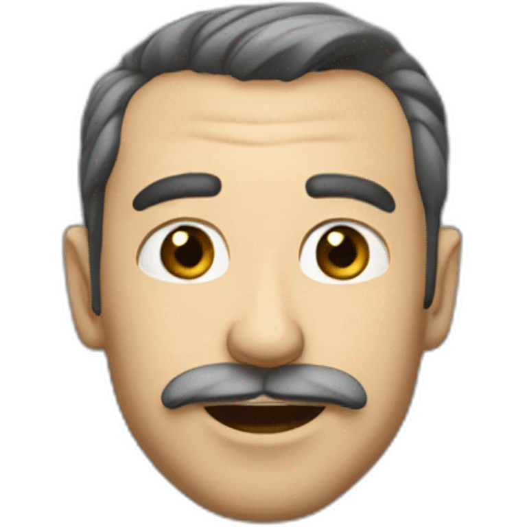 Monsieur Nov emoji