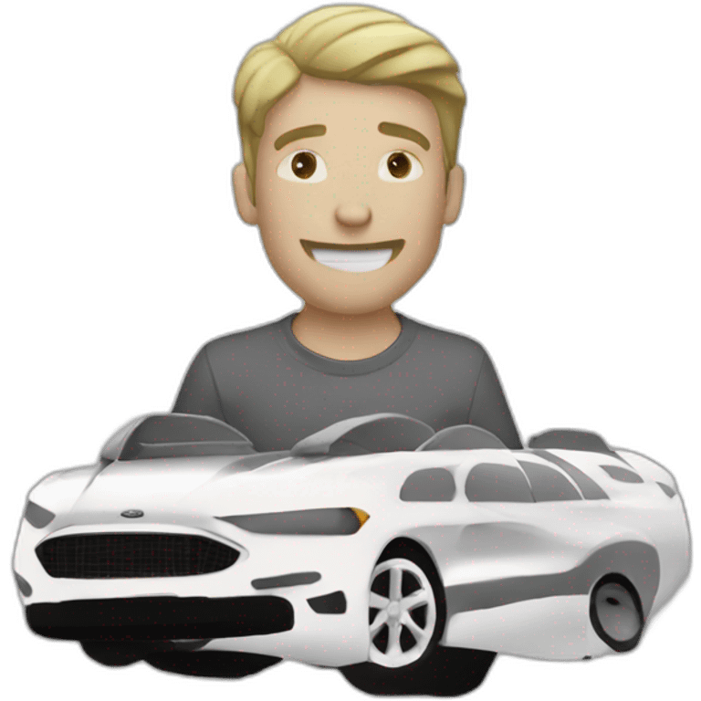 Ford fusion 2012 emoji