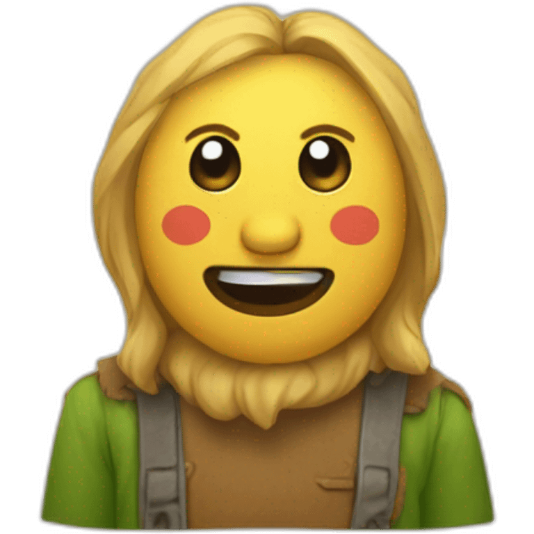 símbolo de farmácia  emoji