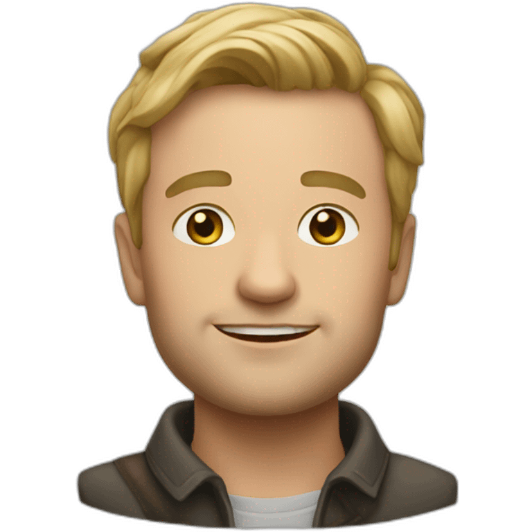 erling holland emoji