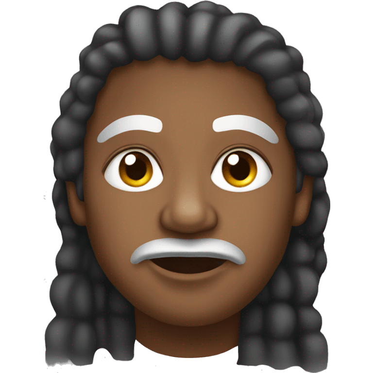 aboriginal emoji