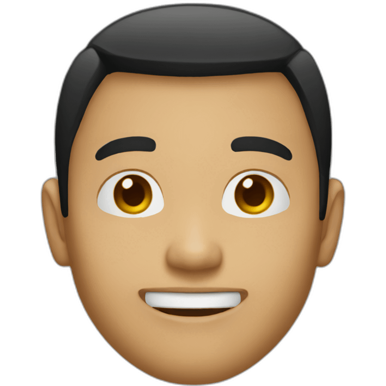 Jackson Tran emoji