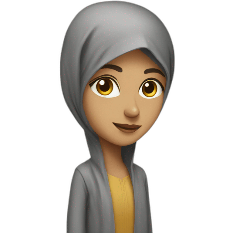 muslime emoji