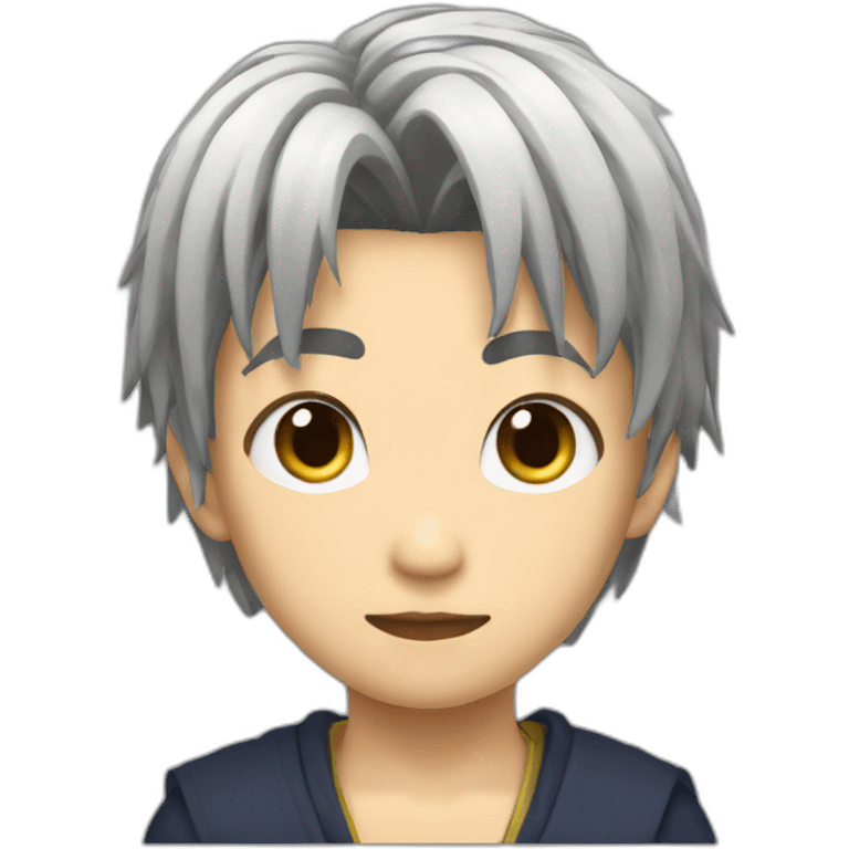 Ryomen sukuna emoji