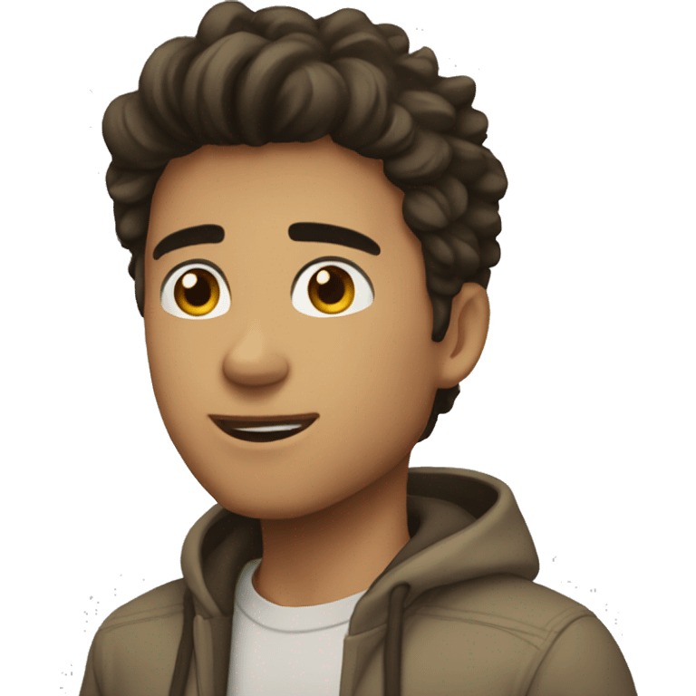 Marco  emoji