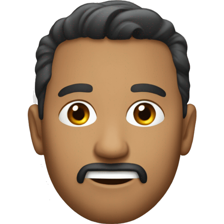 Kris achaibar emoji