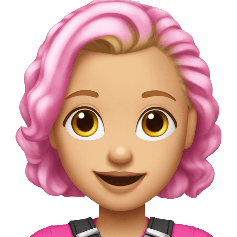 jojo siwa emoji