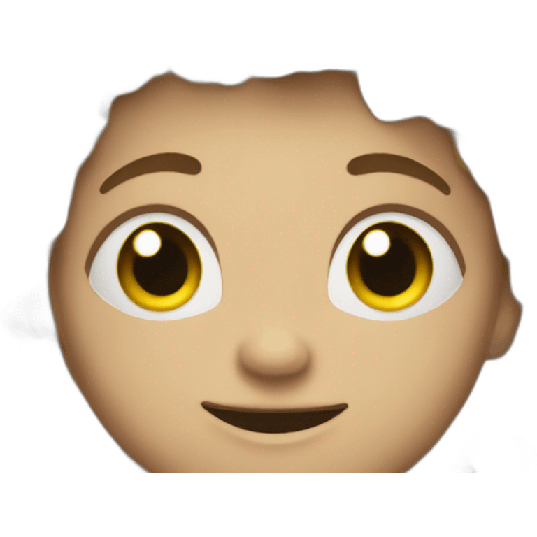 Bulbizarre emoji