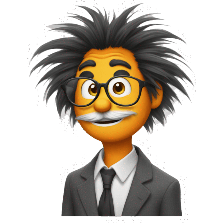 Lorax emoji