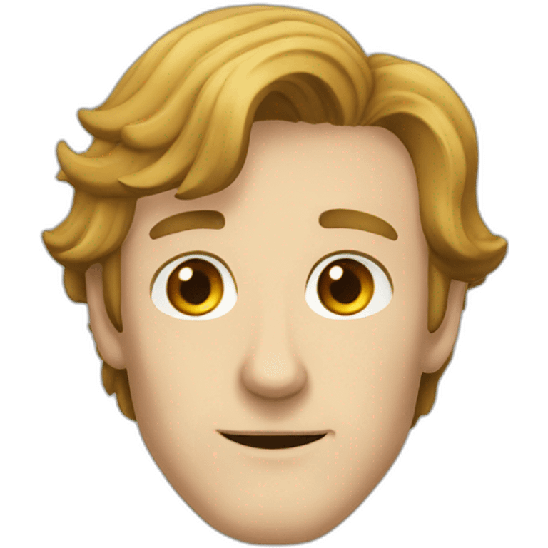 remus lupin emoji