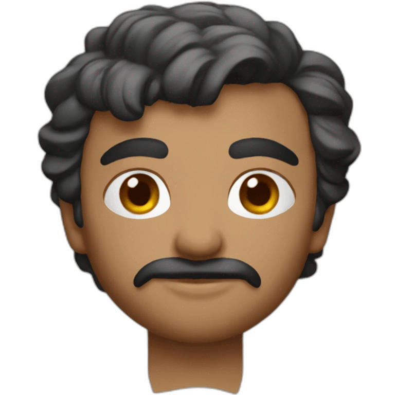 Thalapathi emoji