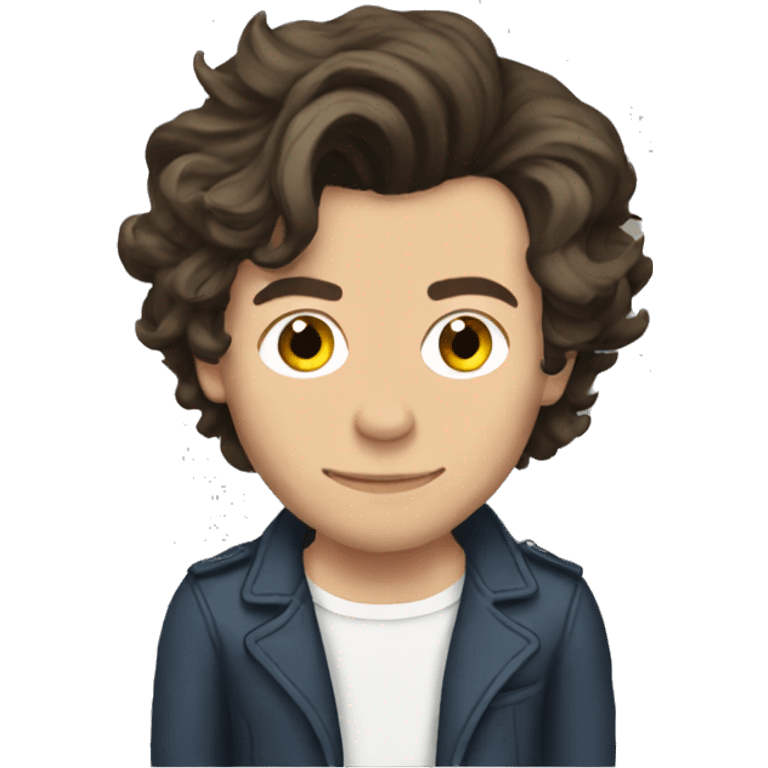 harry styles emoji