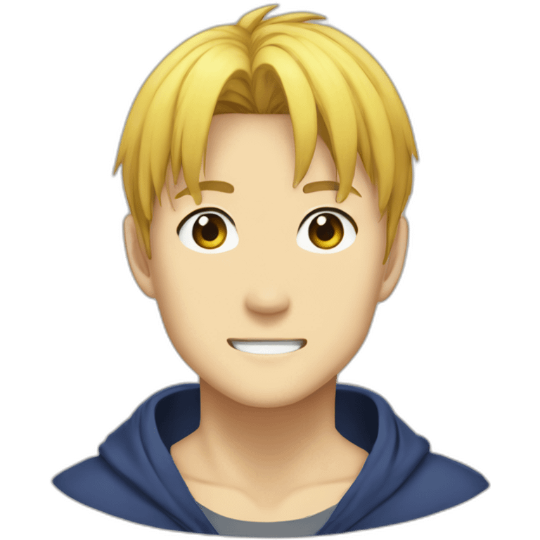 Ryōta Kise emoji