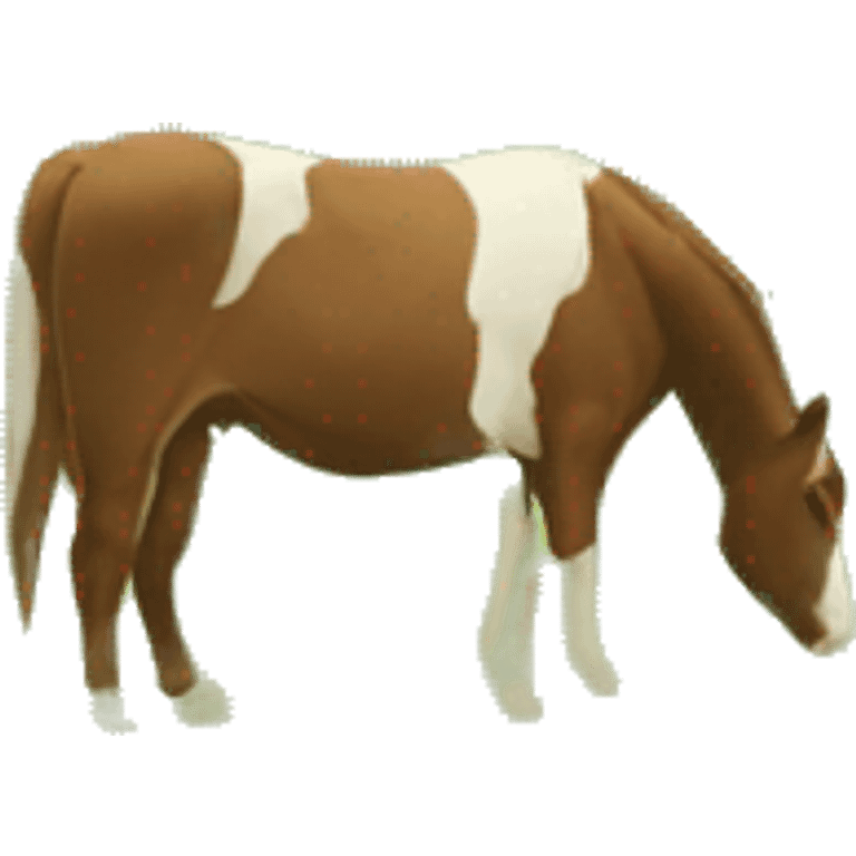 pasture emoji