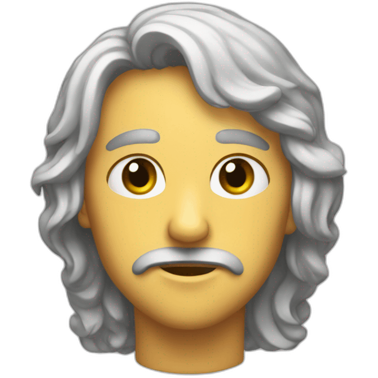 Migel emoji